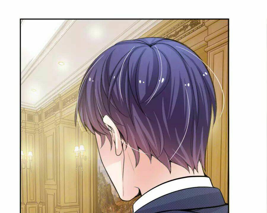 thiếu soái của tôi chính là manh như vậy chapter 67 32