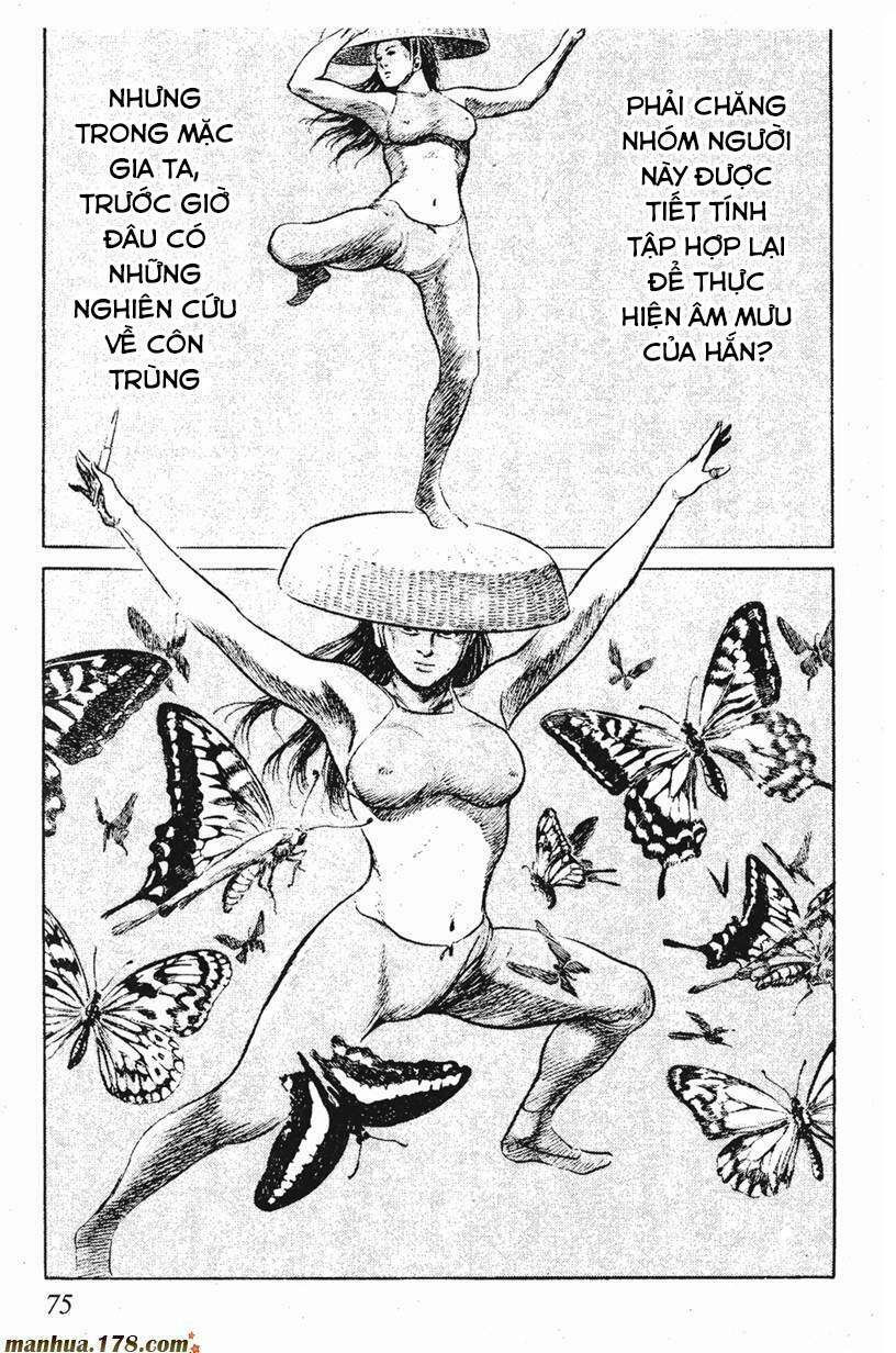 binh pháp mặc công chapter 43 17