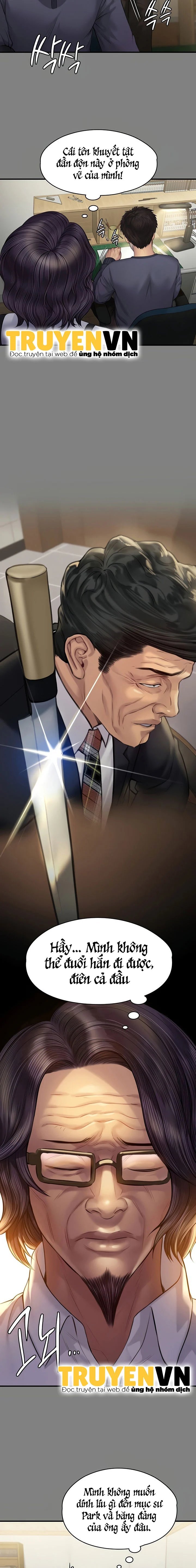 ong chúa chapter 200 19