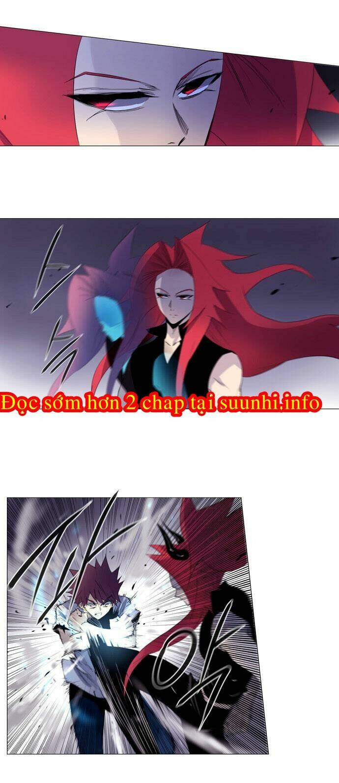 bản khế ước linh hồn chapter 141 4