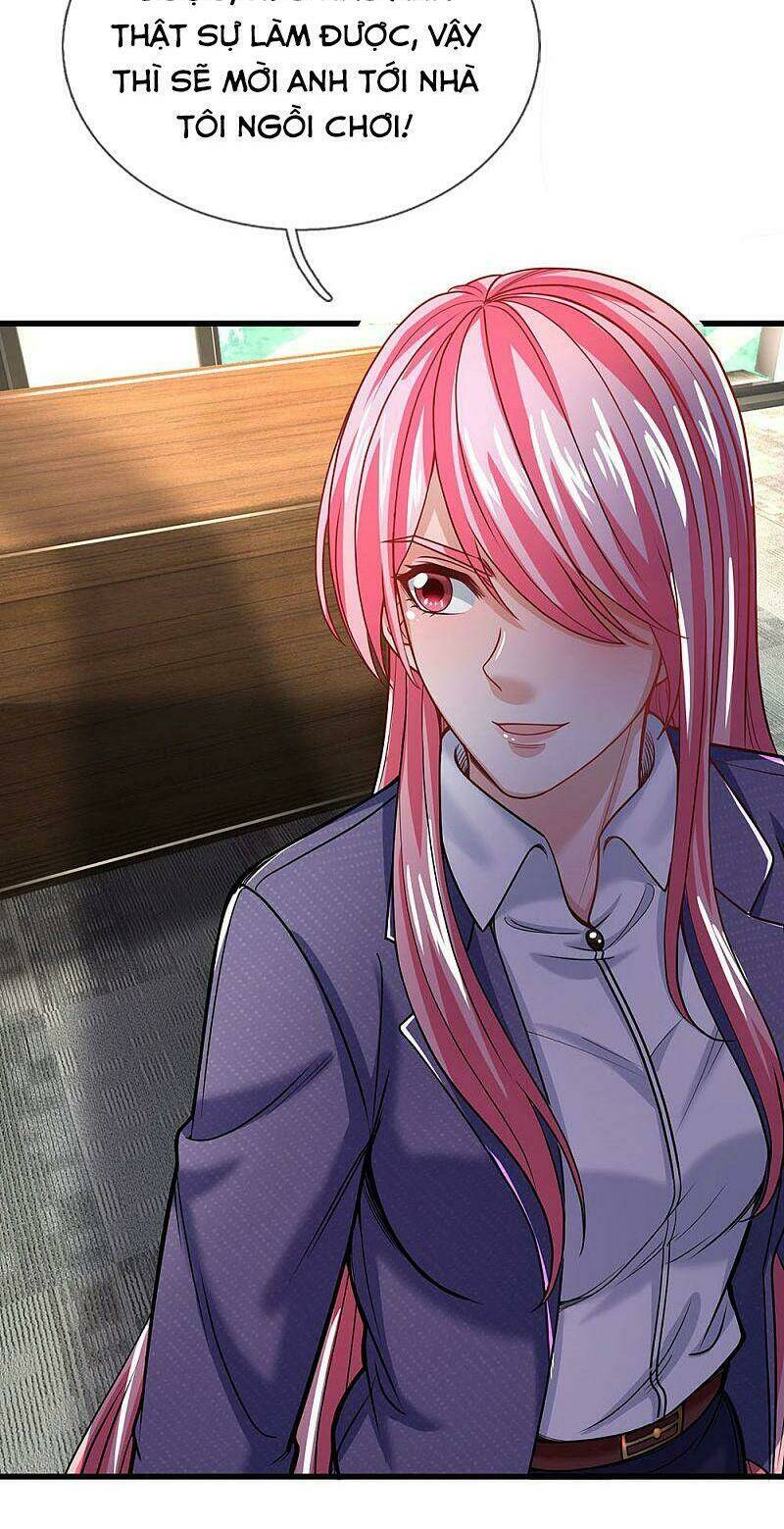 chung cực binh vương tại đô thị chapter 147 2