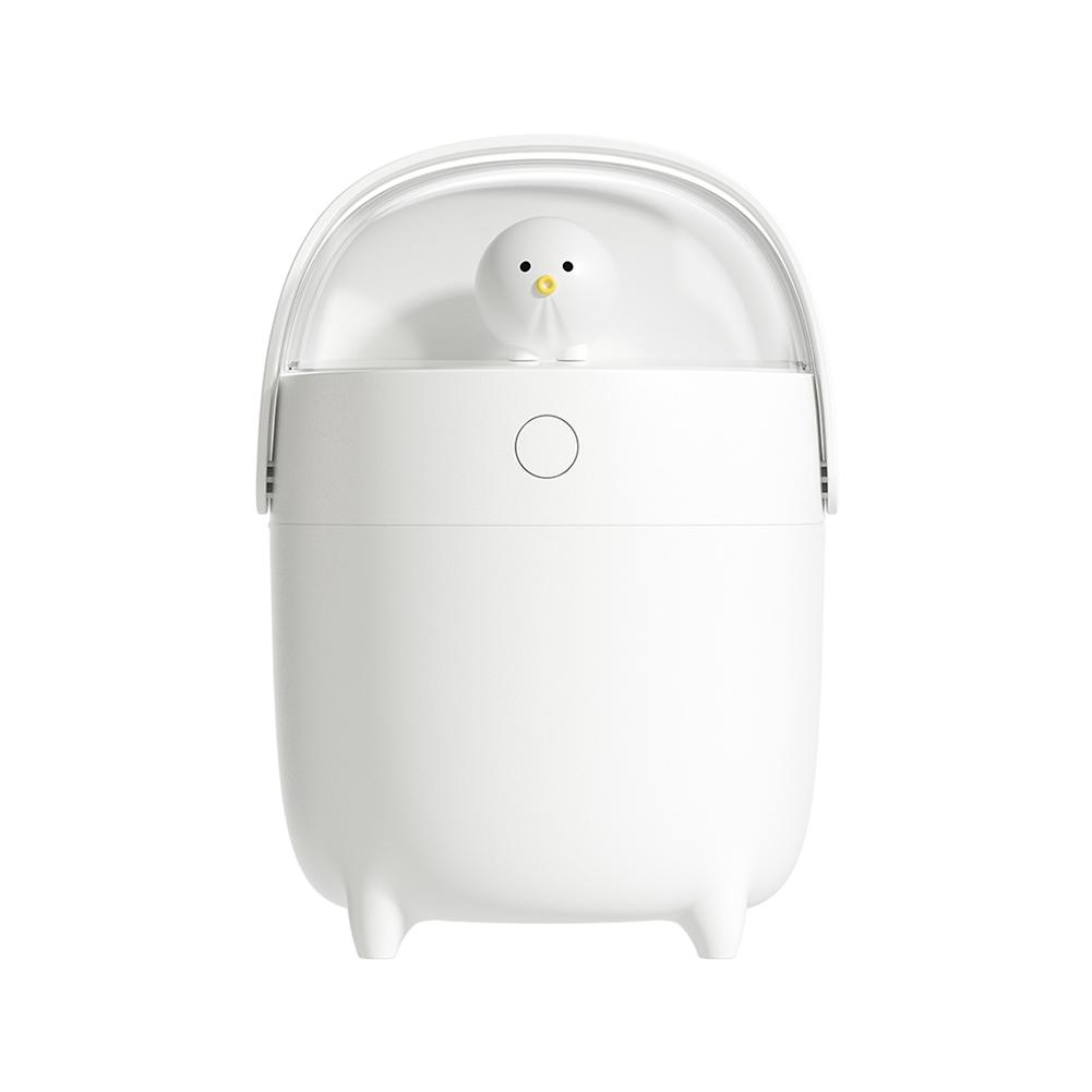 Đèn LED Bạch Tuộc Máy Tạo Độ Ẩm Không Khí Phòng Ngủ Điều Hòa Không Khí Phun Sương Tạo Máy Phun Xông Phòng Giữ Thiết Bị Đồ Gia Dụng
