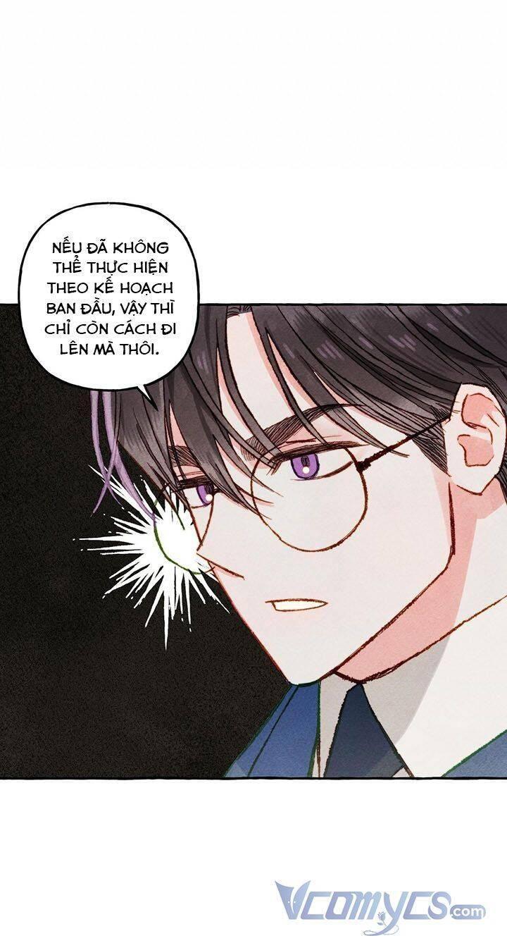 nuôi dưỡng một hắc long chapter 16 20