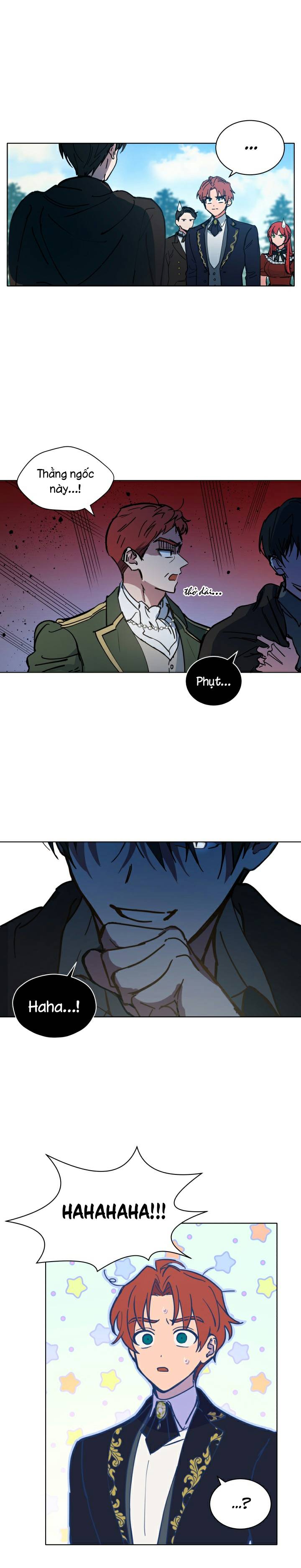 cái chết của nàng lamia chapter 14 5