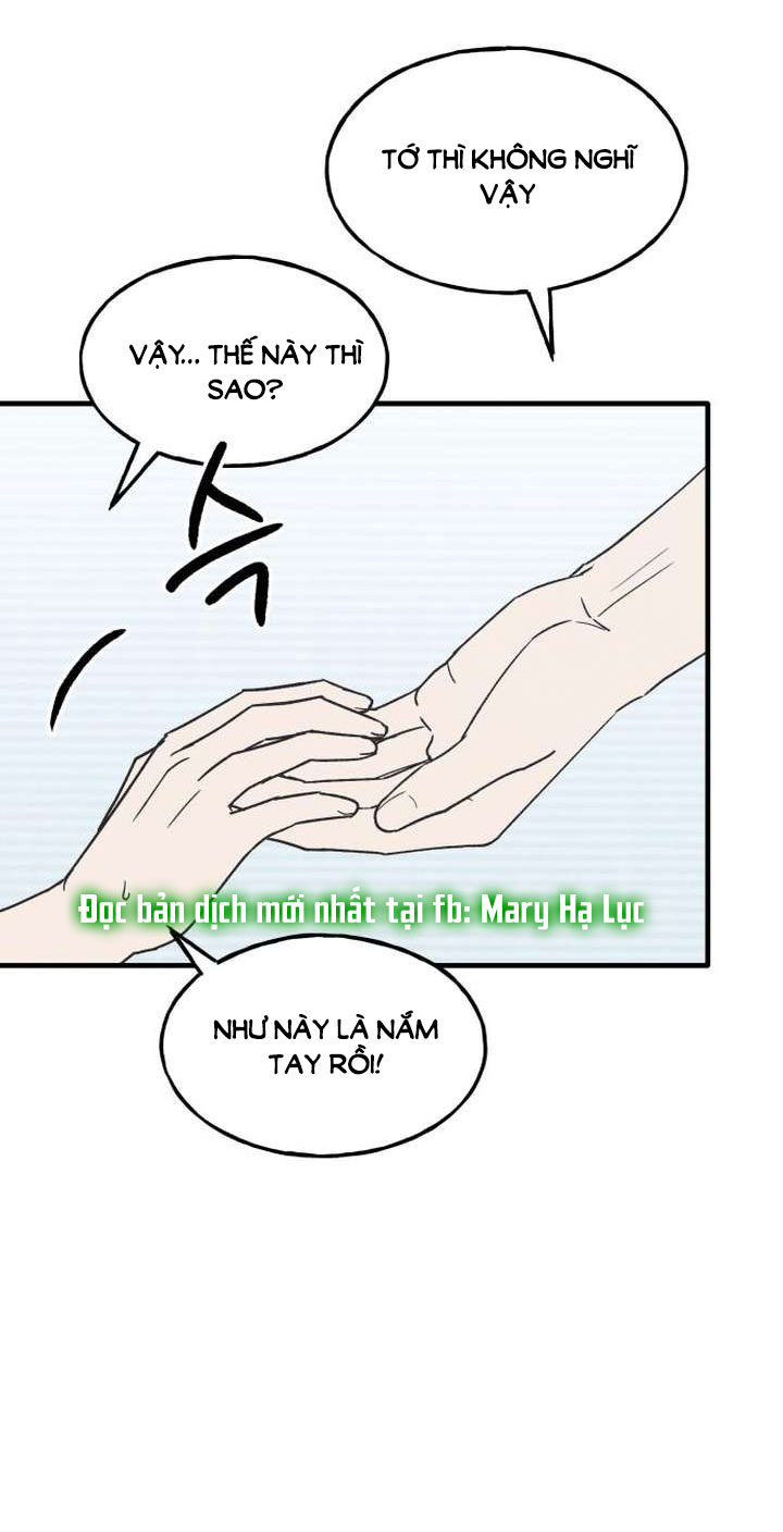 nguyên tắc của bạn thân là con trai chapter 21.2 33