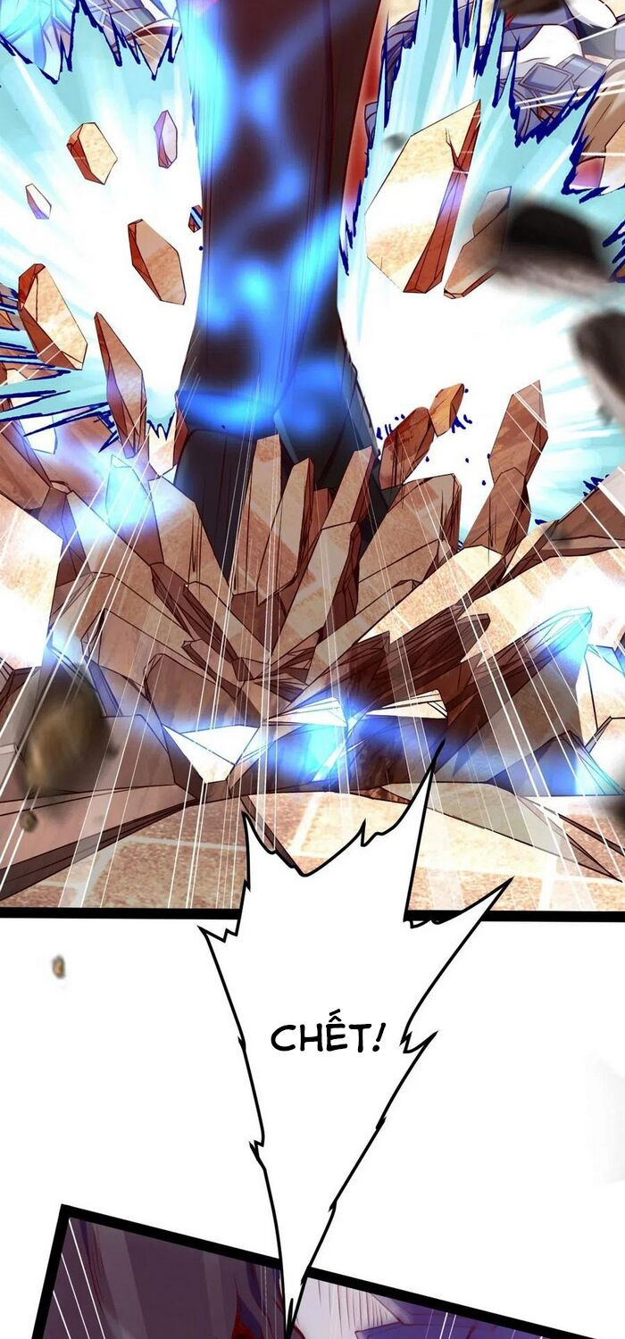ma thú kiếm thánh dị giới tung hoành chapter 145 28