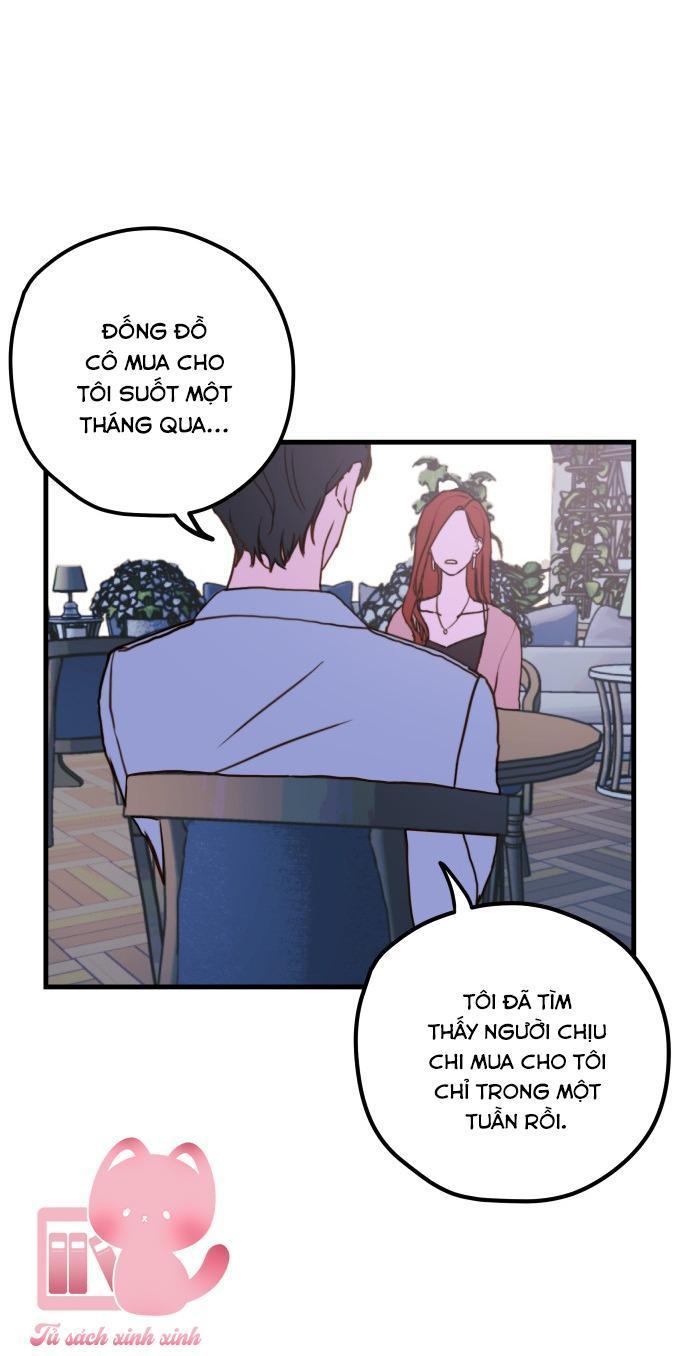 kẻ cắp gặp bà già chapter 1 8
