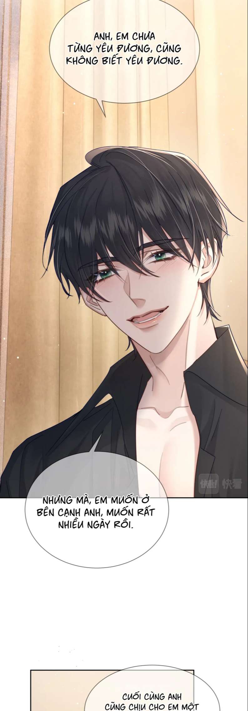 nhân vật chính chỉ muốn yêu đương chapter 41 11