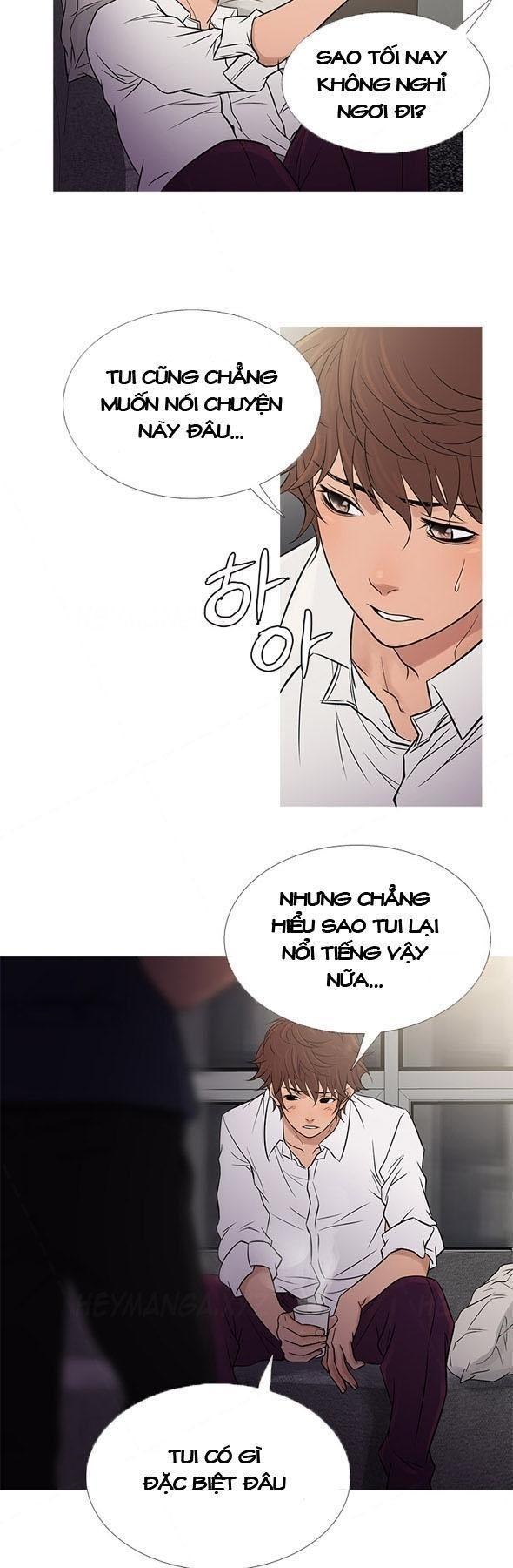 thiên đường chapter 60 50