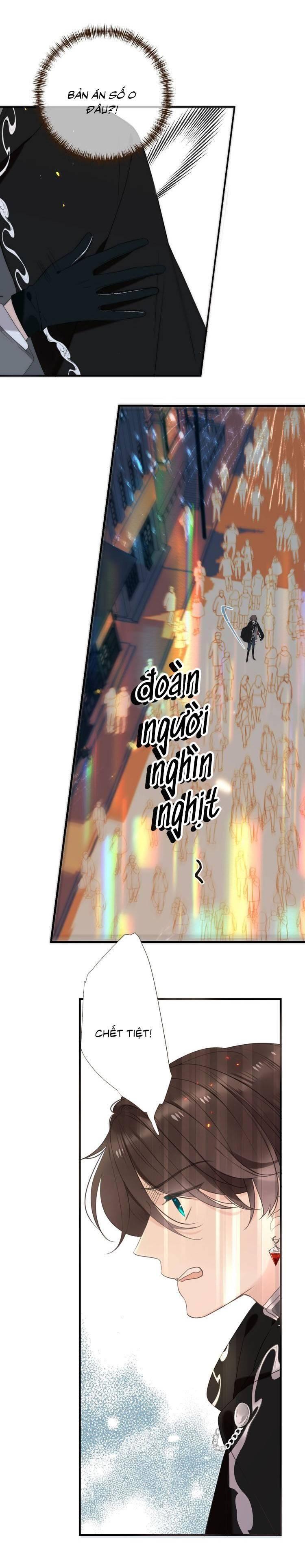 Lâu Tiểu Thư, Lại Gặp Nhau Rồi chapter 1.2 11