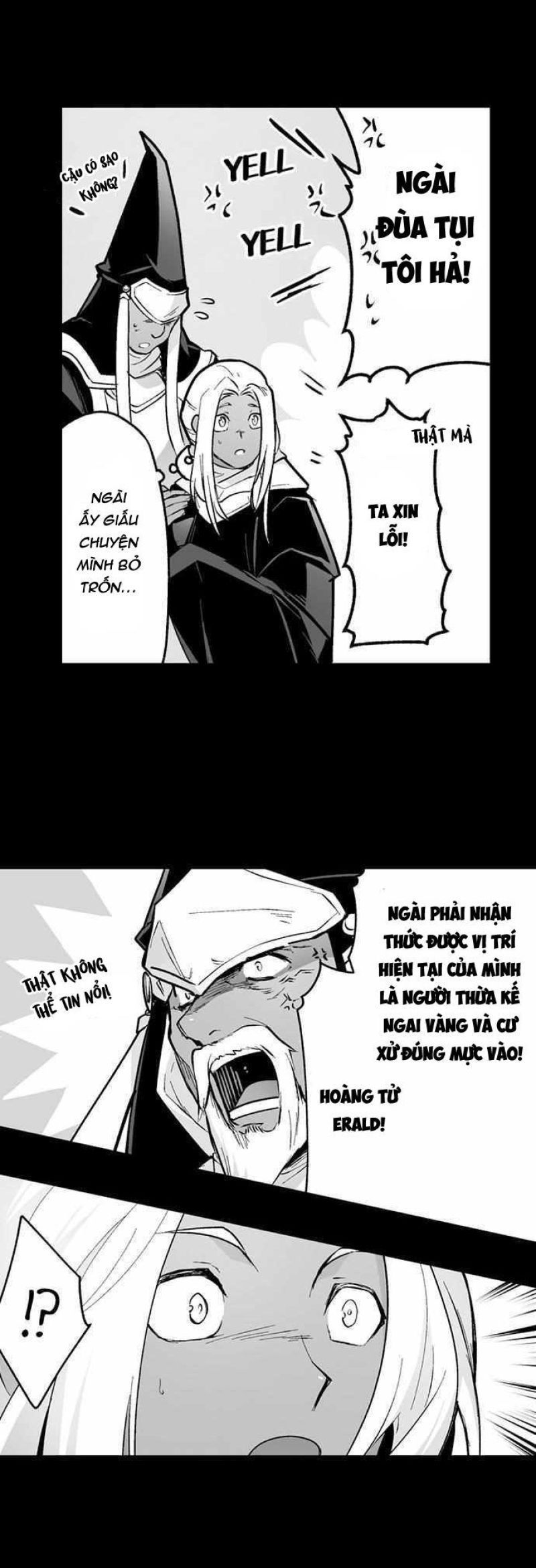 vợ của titan chapter 113 4