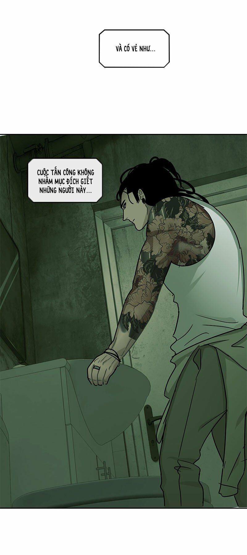 nửa đêm ở poppy land chapter 36 7