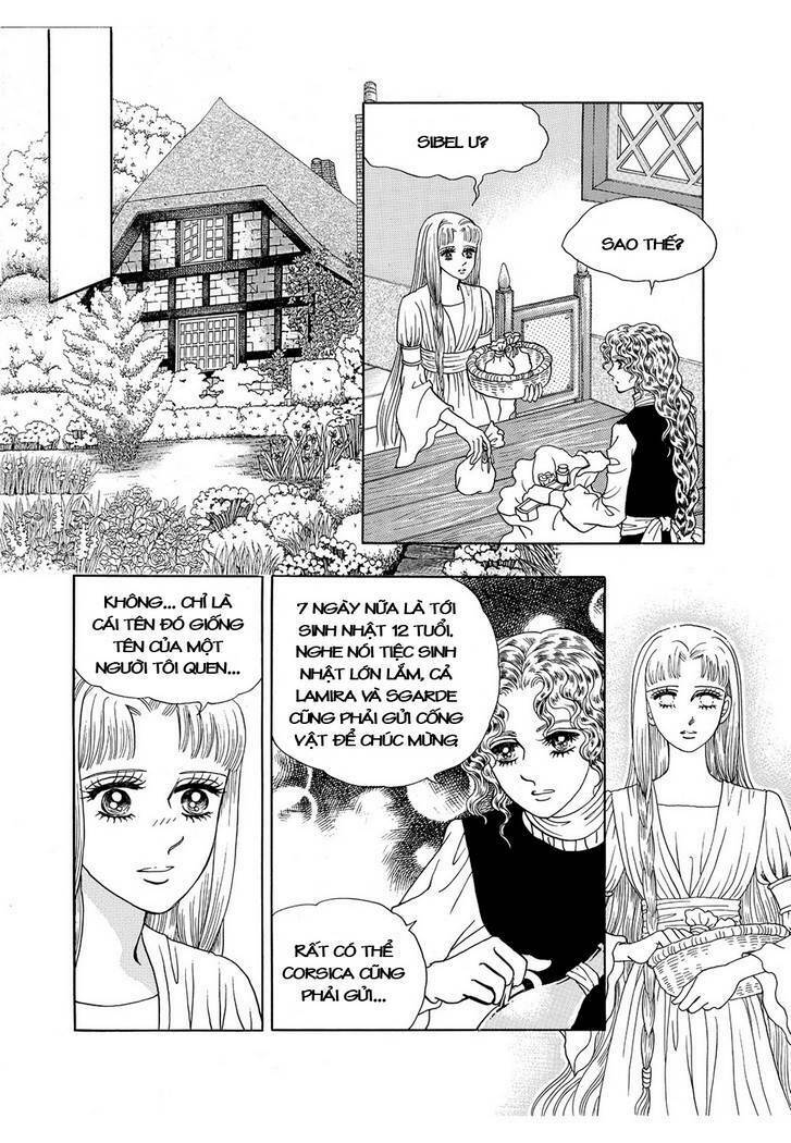 princess - công chúa xứ hoa (bản đẹp) chapter 57 6