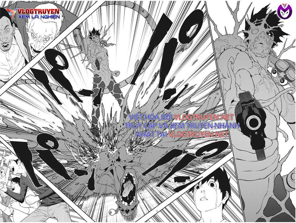 đọa nhân chapter 160 10