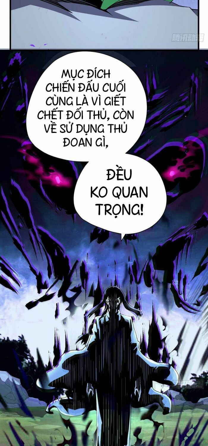 vương bài thần y chapter 68 24