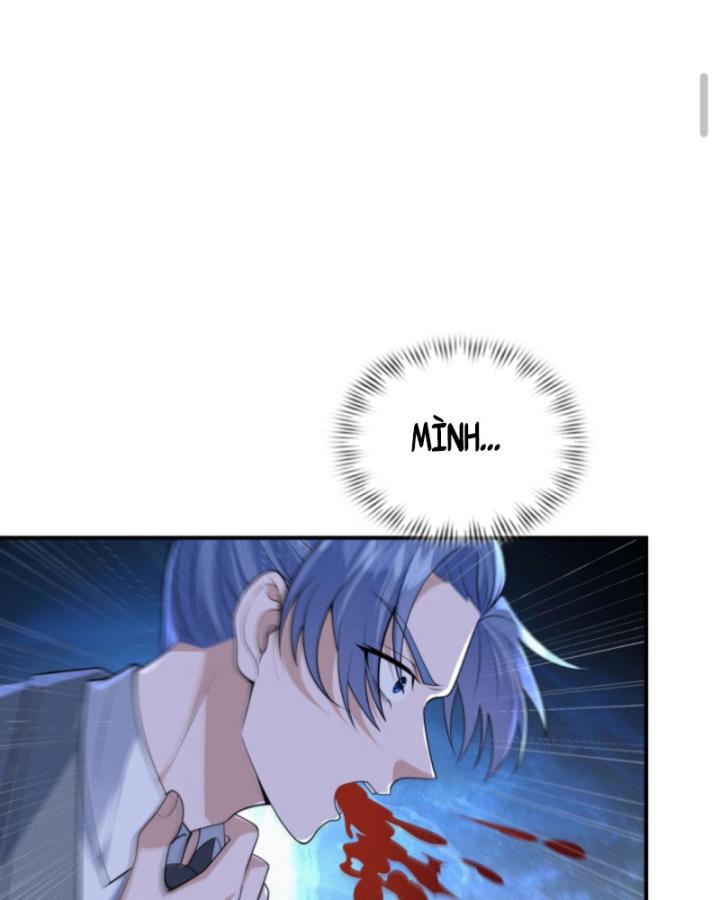 học cùng em gái, tôi bất cẩn vô địch rồi chapter 64 38