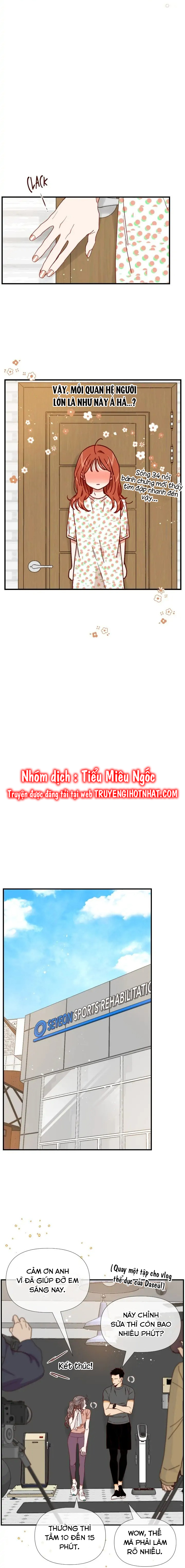 24 phút cho một câu chuyện chapter 109 14