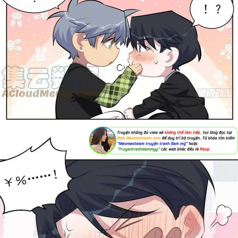 nhạc phụ đại nhân là lão bà chapter 159 46