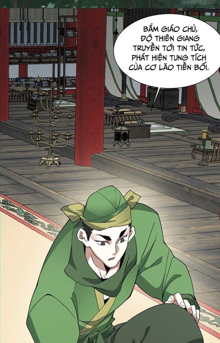 đồ đệ của ta đều là trùm phản diện chapter 90 53