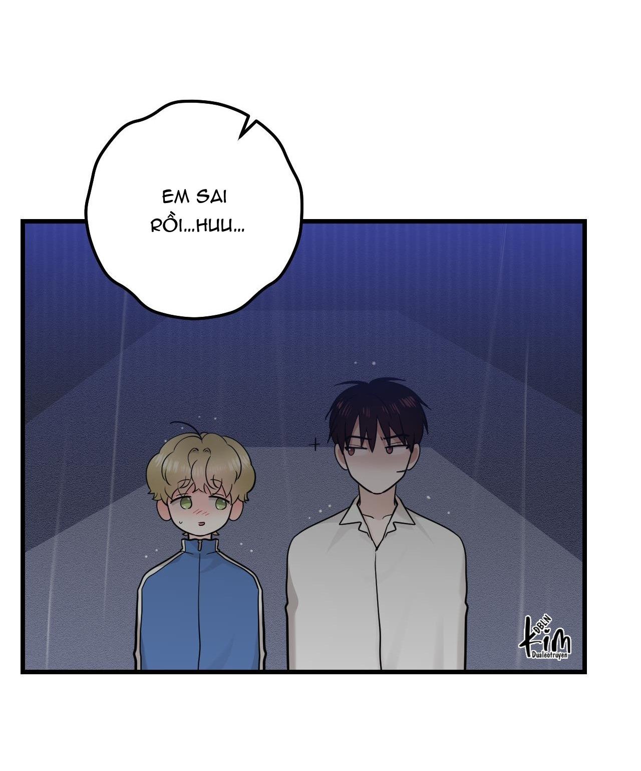 over the paradise chapter 20 66