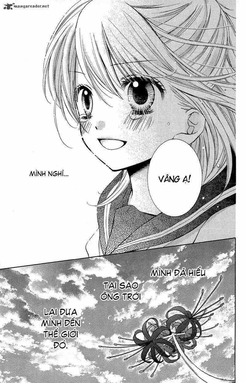 lớp học rùng rợn chapter 11 21