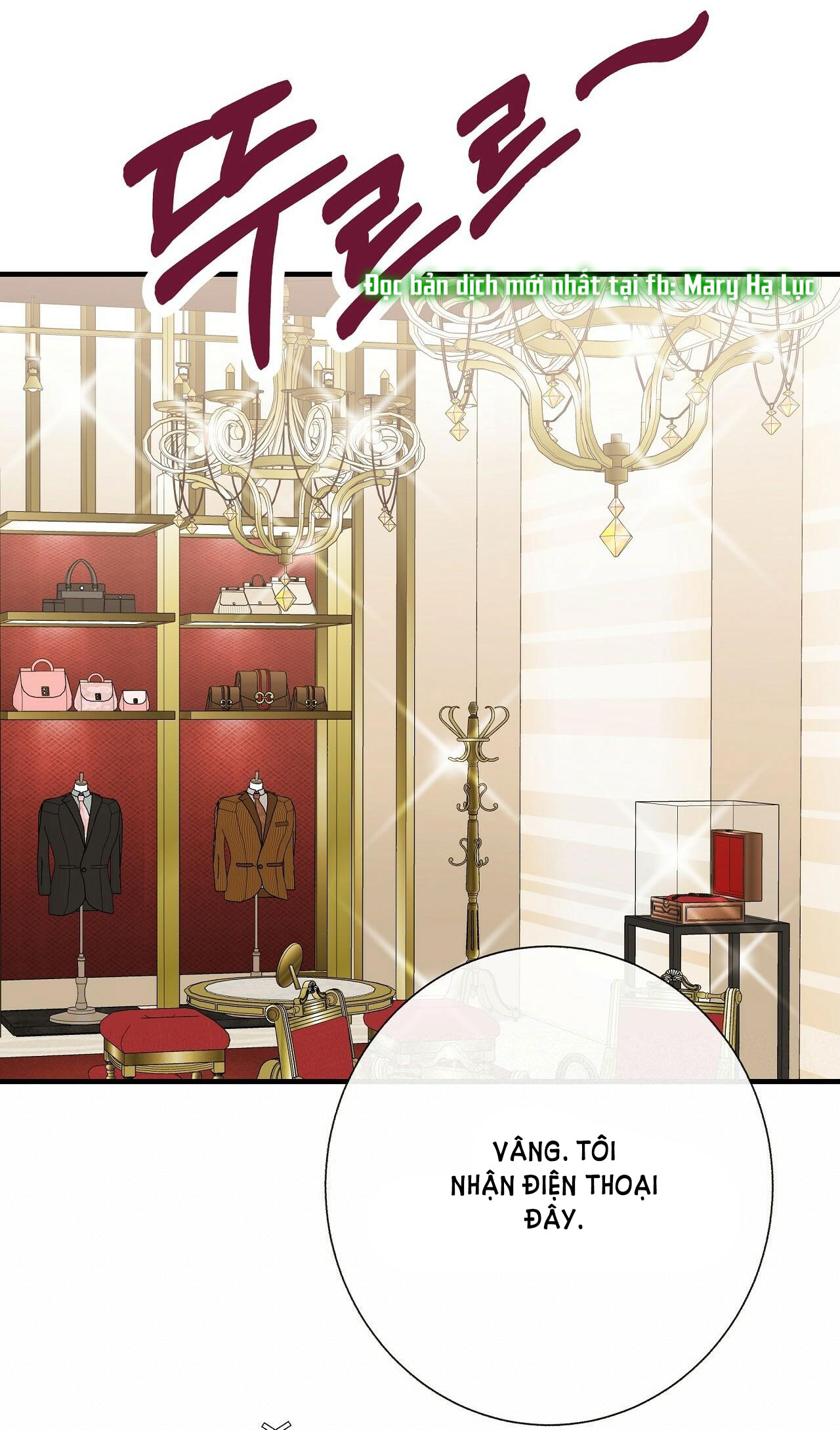 đứa bé là con tôi chapter 35.1 18