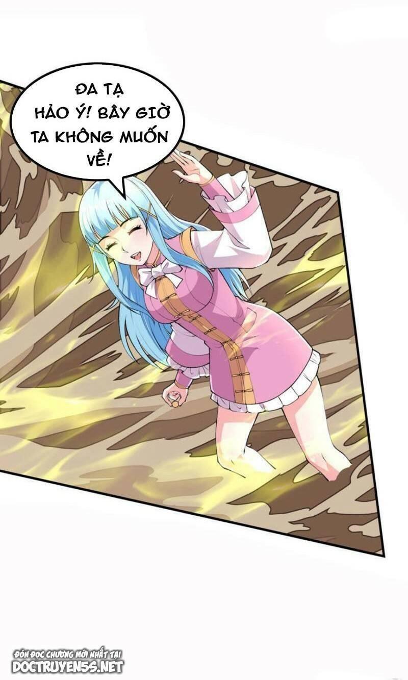 đệ nhất người ở rể chapter 193 32