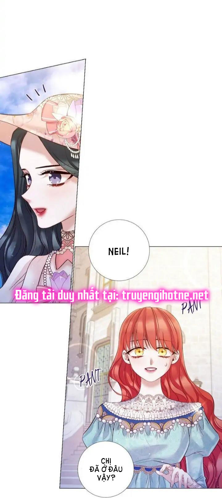 từ tiểu thư thành hoàng hậu - lady to queen chapter 83.1 27