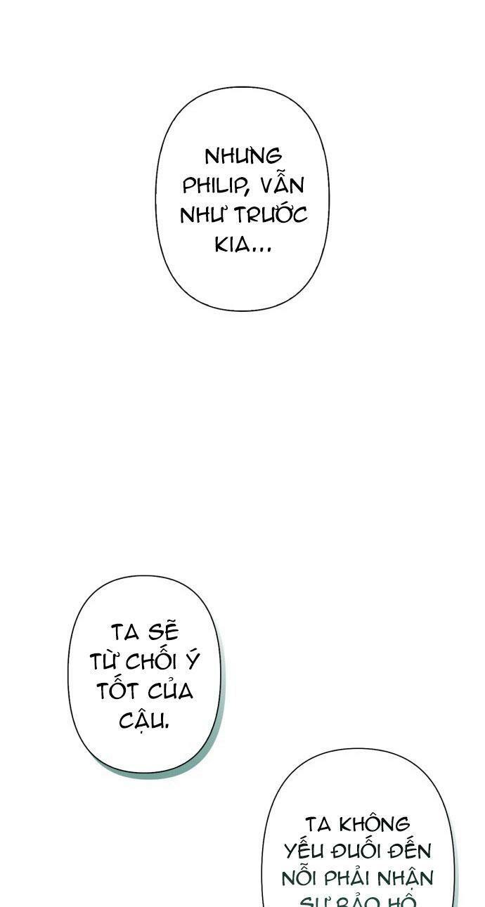 tôi đang nuôi dưỡng một con quái thú chapter 54 55