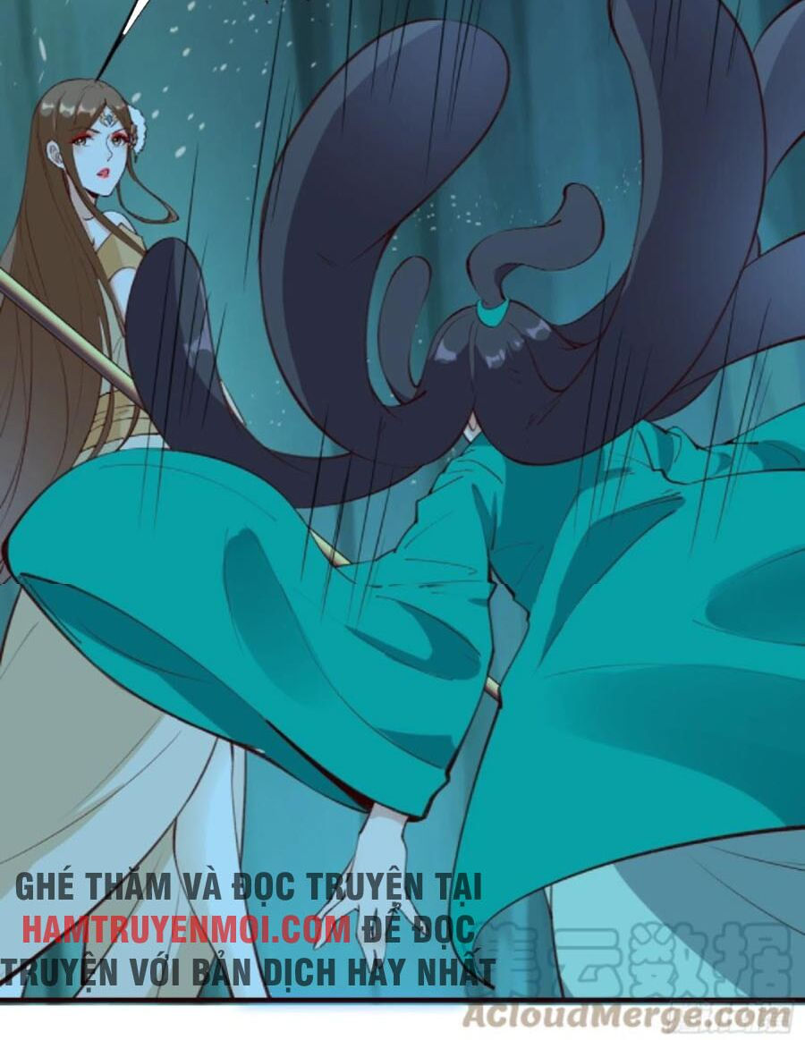 ta lập hậu cung tại tây du ký chapter 66 27