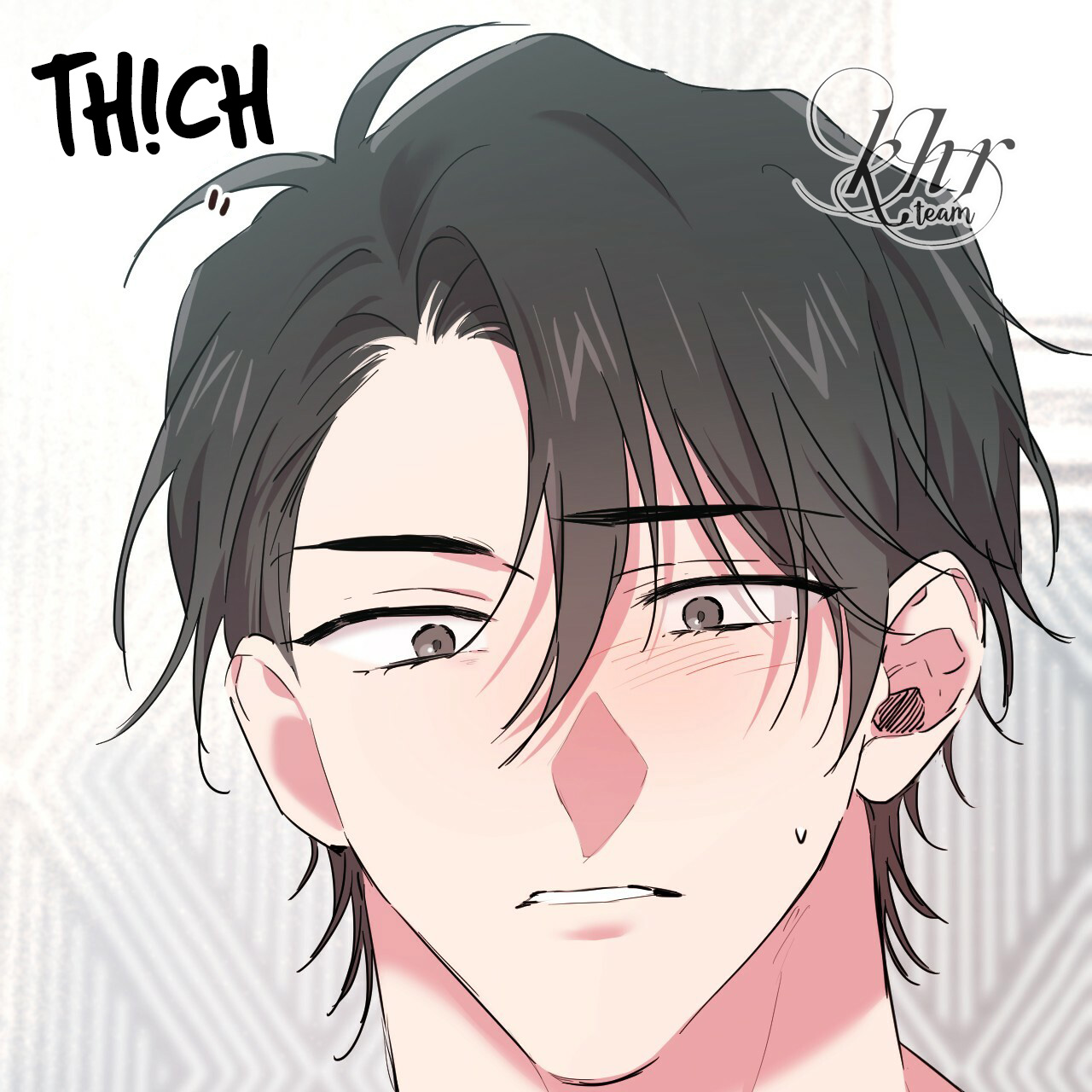 những chú thỏ của hapypy chapter 15 164