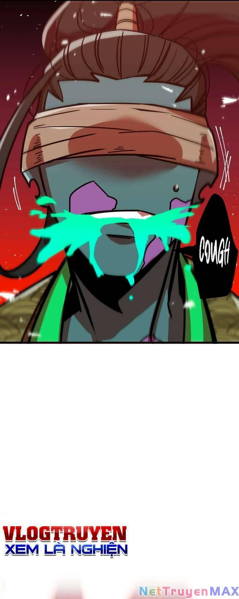 Huyết Thánh Cứu Thế Chủ~ Ta Chỉ Cần 0.0000001% Đã Trở Thành Vô Địch chapter 11 136