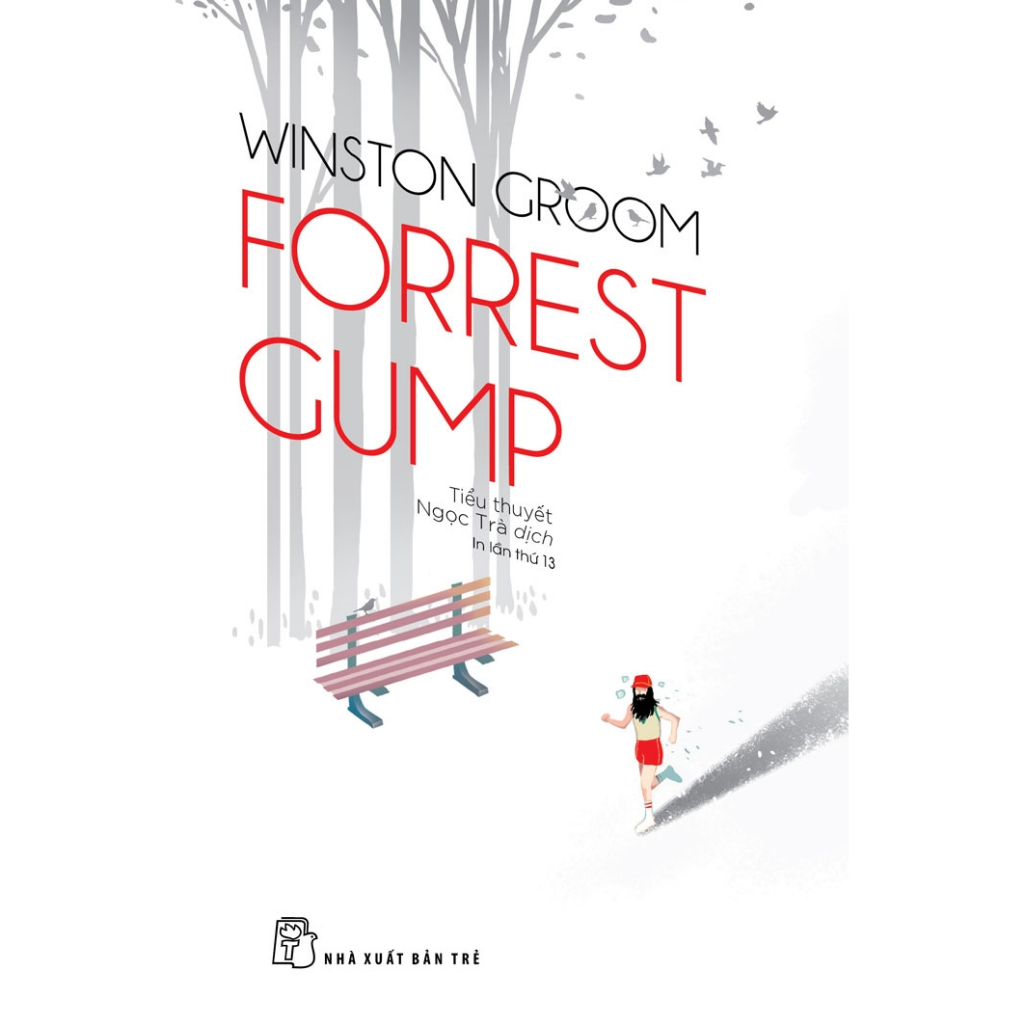 Cuốn Sách Văn Học Kinh Điển: Forrest Gump