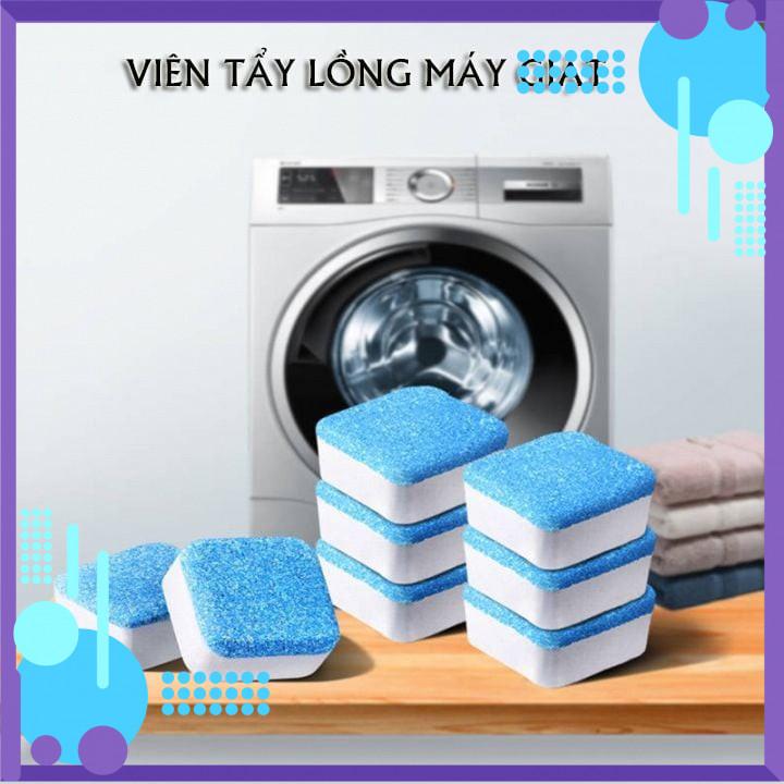 HỘP VIÊN SỦI VỆ SINH LỒNG MÁY GIẶT