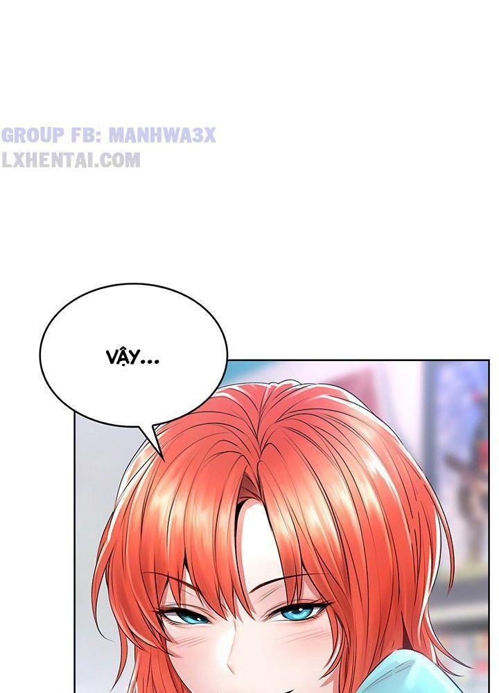 công việc sung sướng chapter 3.1 7