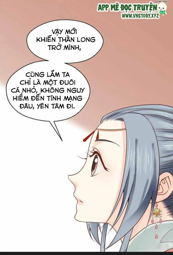 kiều nữ độc phi chapter 100 24