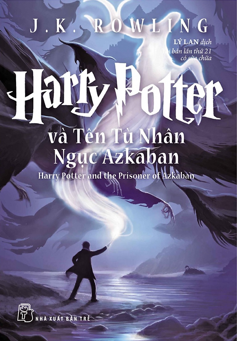 Harry Potter và Tên Tù Nhân Ngục Azkaban