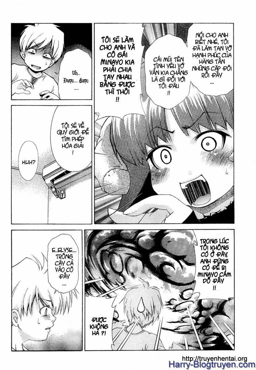 my balls chapter 18 7