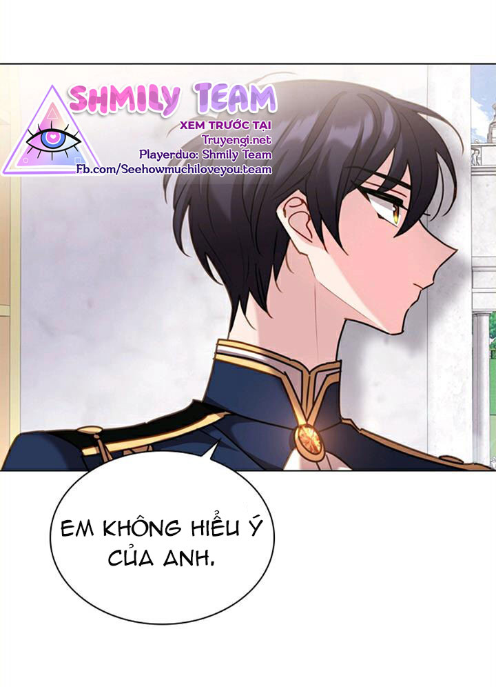 tiểu thư chỉ muốn được nghỉ ngơi chapter 12 22