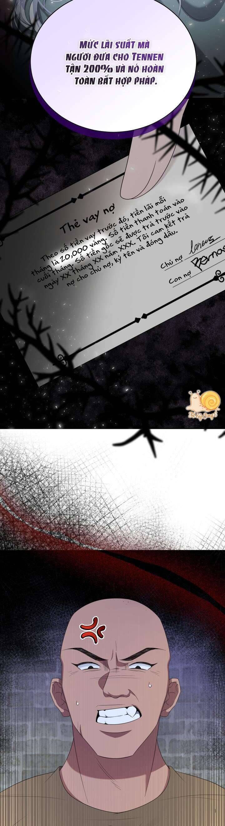 hướng dẫn về ác nữ chapter 5 38