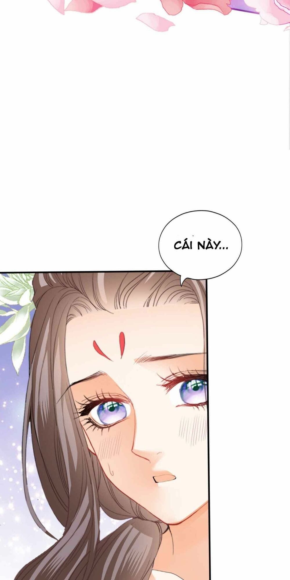 bổn vương muốn nàng chapter 72 40