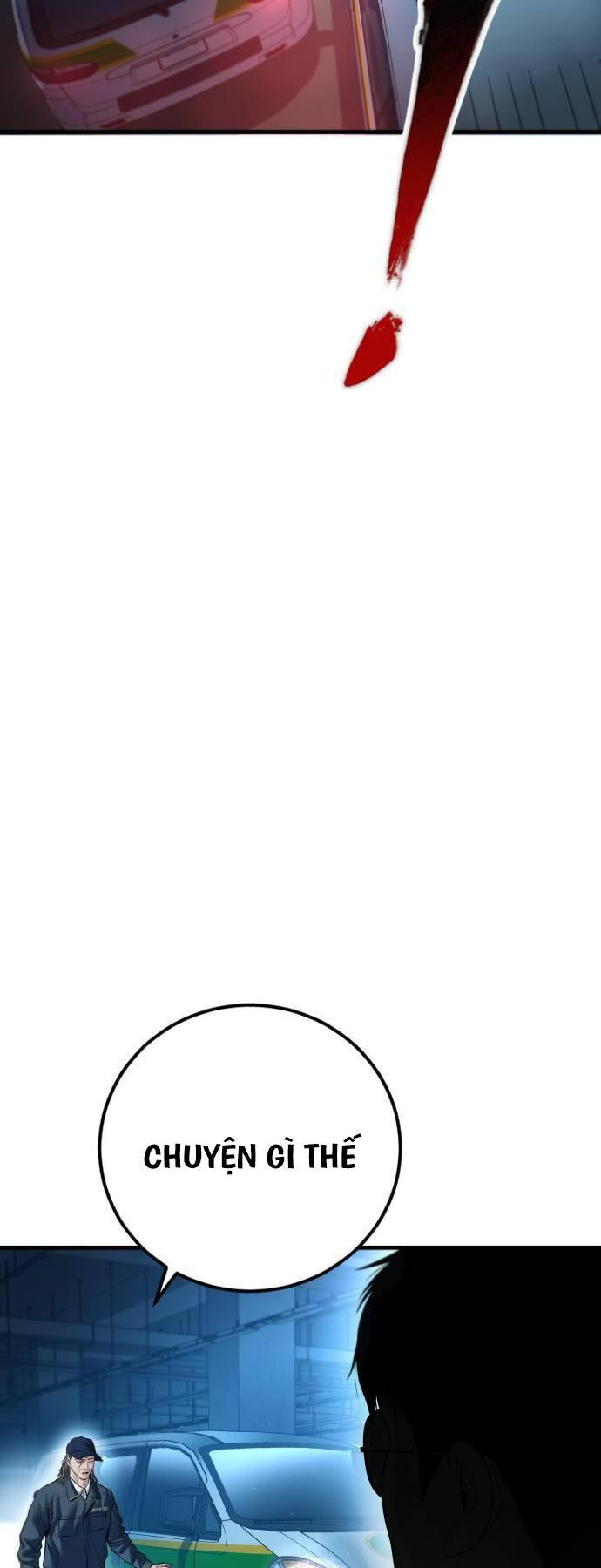 đặc vụ kim chapter 135 126