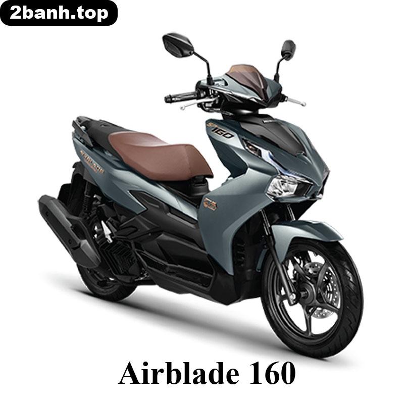 Thảm lót chân xe Airblade 160