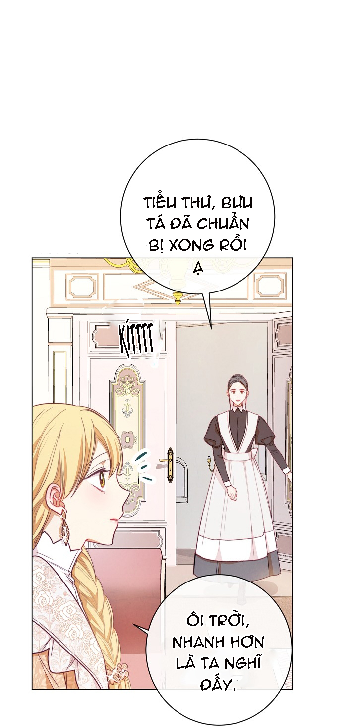 ác nữ đảo ngược đồng hồ cát chapter 15 85