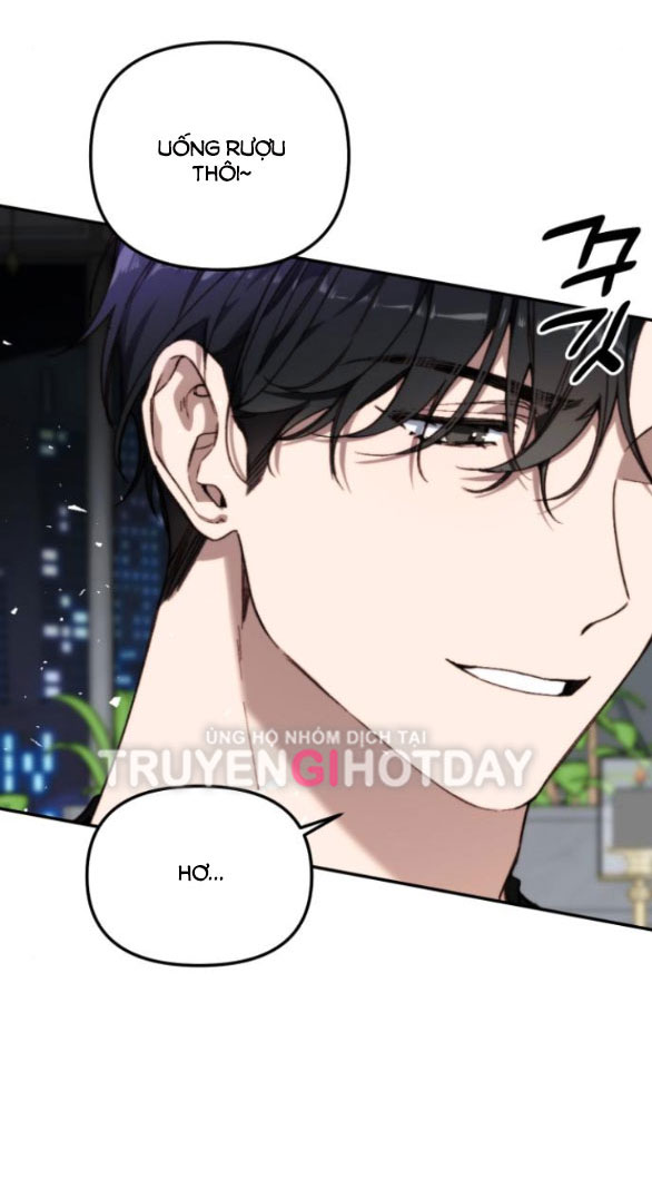 LY HÔN THÌ DỄ, YÊU ĐƯƠNG MỚI KHÓ chapter 30.1 - Trang 24