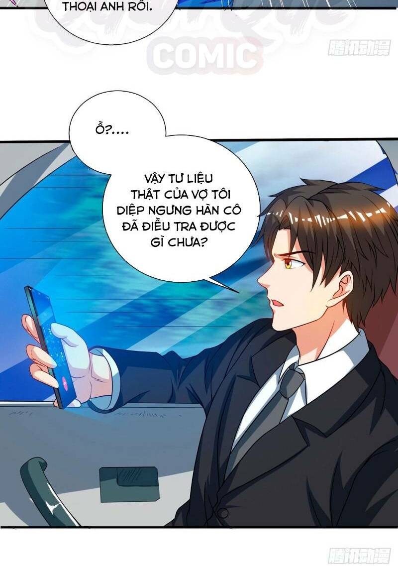 lão bà đặc công cực phẩm của tôi chapter 32 20