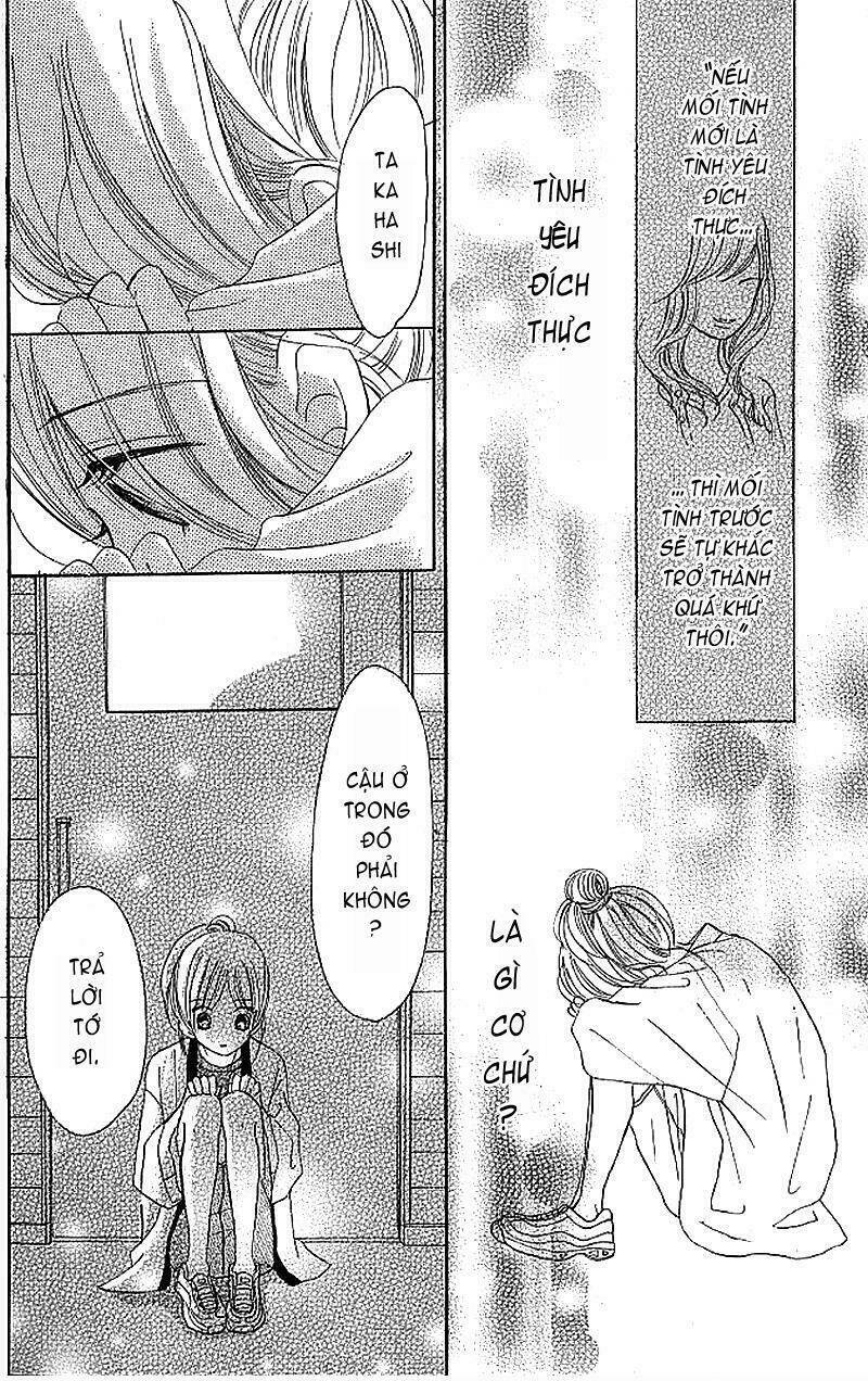 ngày ấy ta bên nhau chapter 20 31