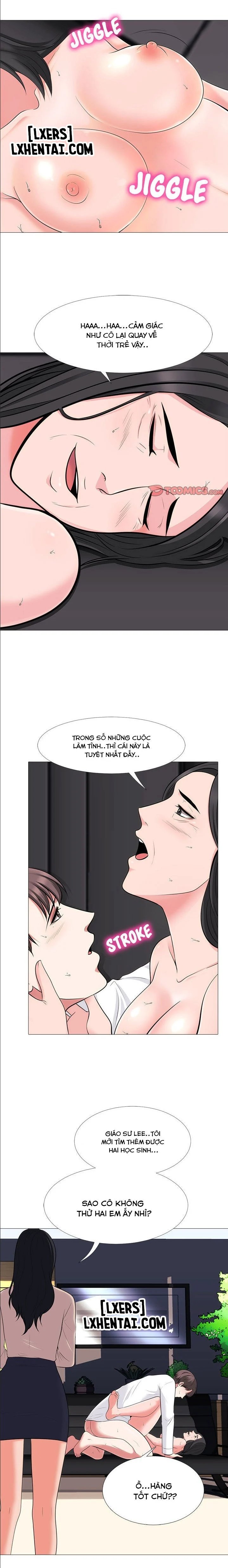 học bổng đặc biệt chapter 54 4