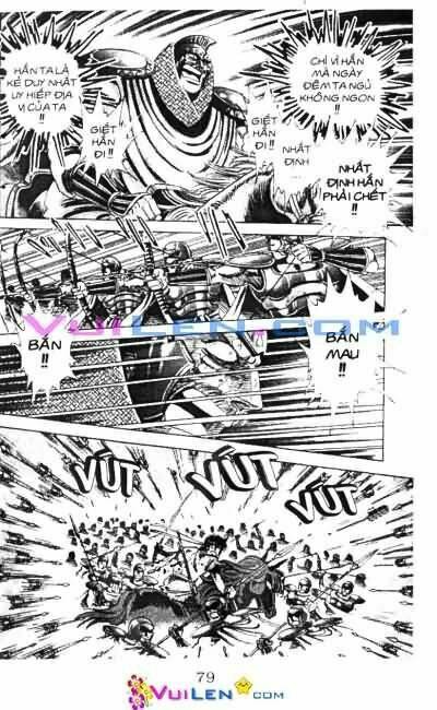 vương tử takeru chapter 15 79