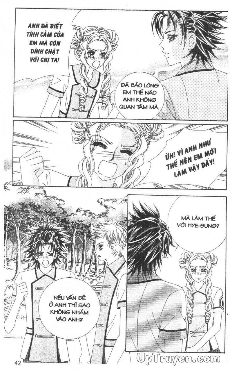 meo meo dịu dàng đi nhé chapter 7 42